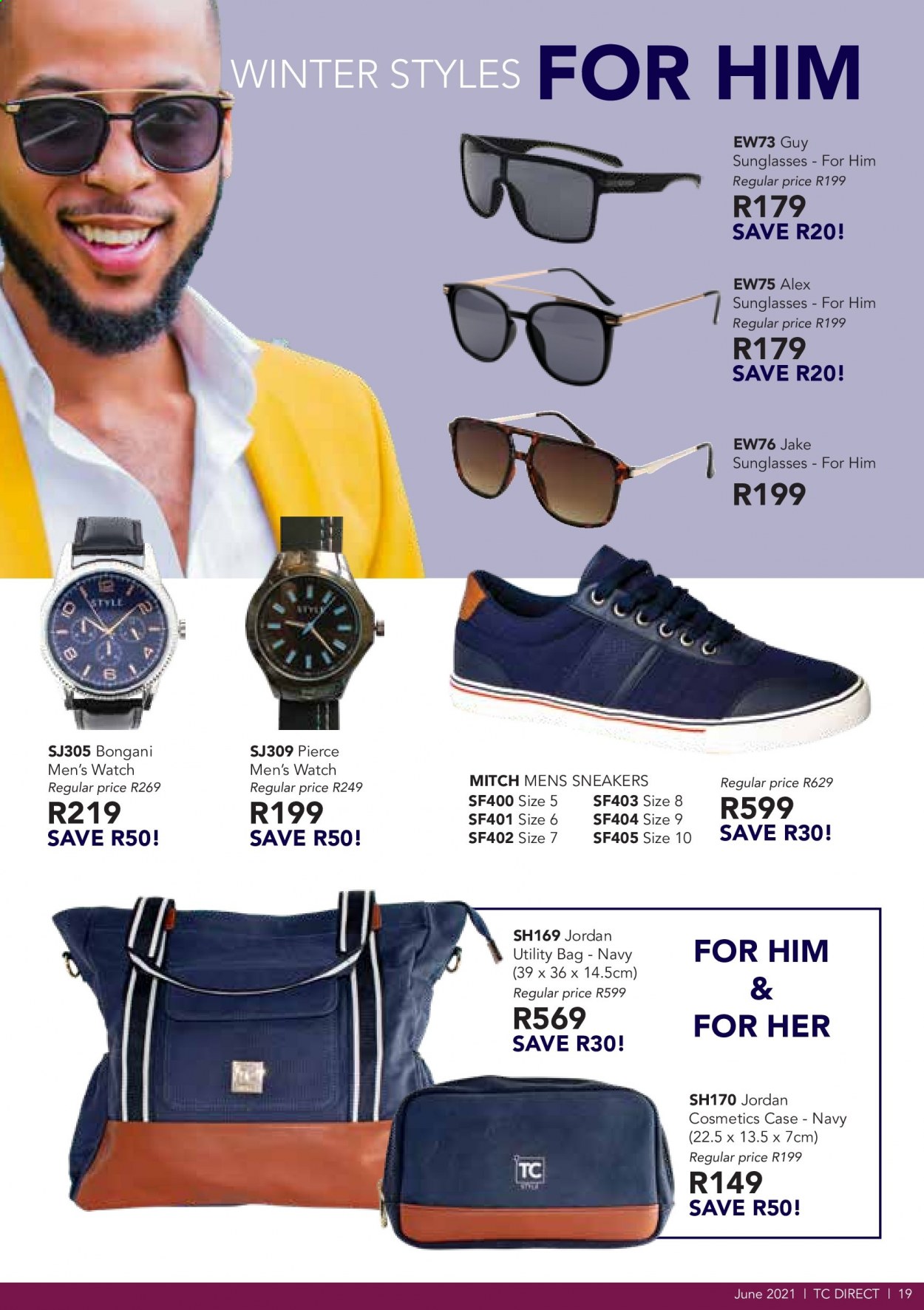 Table Charm Direct specials - 01/06/2021 - 30/06/2021. Page 19
