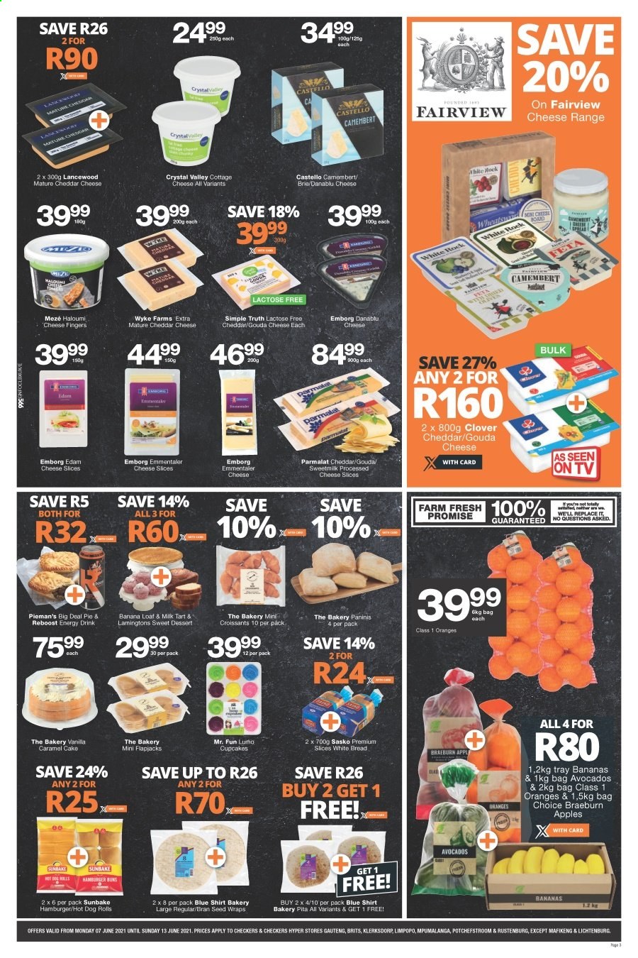 Checkers specials - 07/06/2021 - 13/06/2021. Page 3