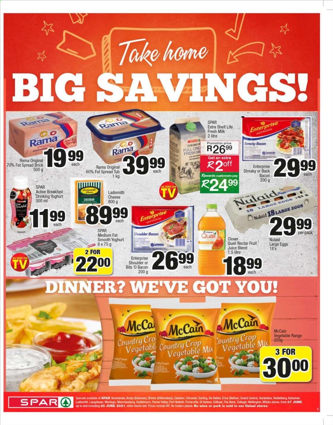 SPAR specials - 07/06/2021 - 20/06/2021. Page 5