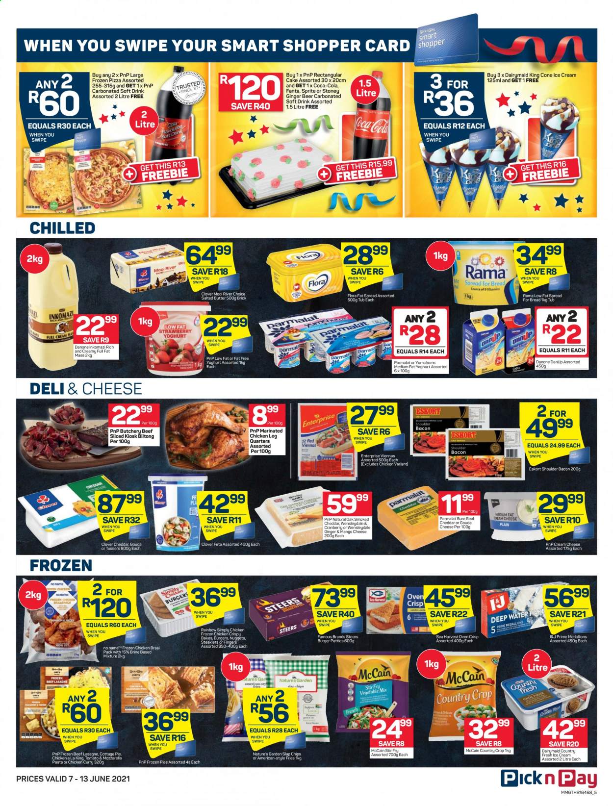Pick n Pay specials - 07/06/2021 - 13/06/2021. Page 5