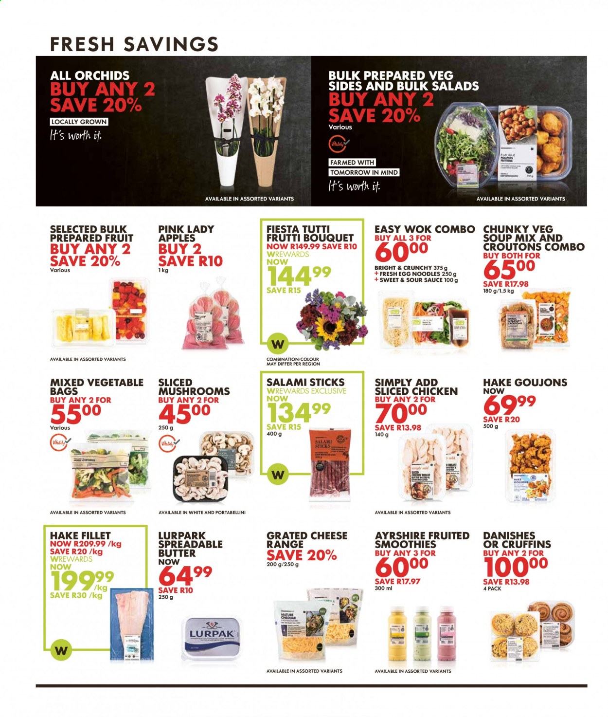 Woolworths specials - 07/06/2021 - 20/06/2021. Page 2