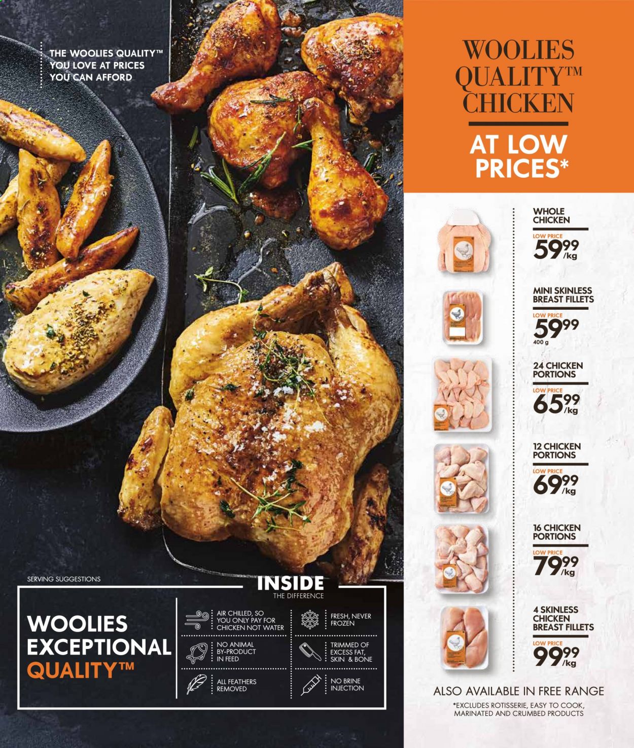 Woolworths specials - 07/06/2021 - 20/06/2021. Page 3