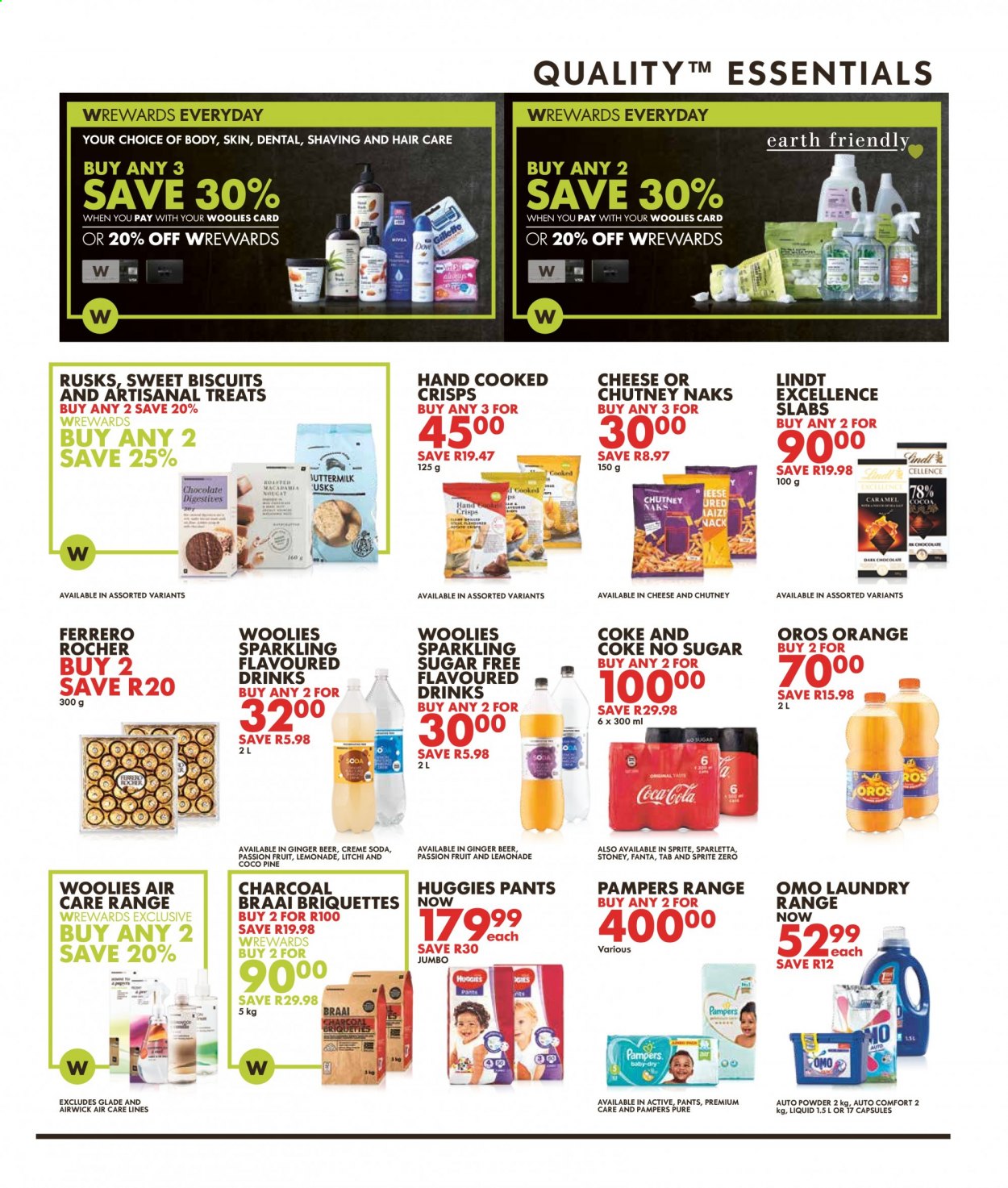 Woolworths specials - 07/06/2021 - 20/06/2021. Page 7