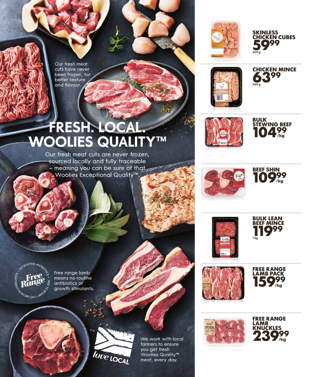 Woolworths specials - 07/06/2021 - 20/06/2021. Page 4