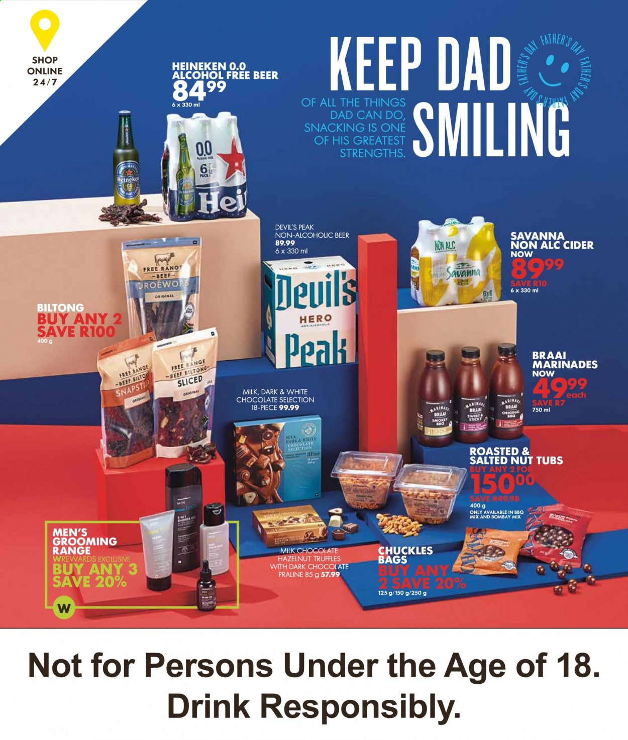Woolworths specials - 07/06/2021 - 20/06/2021. Page 6