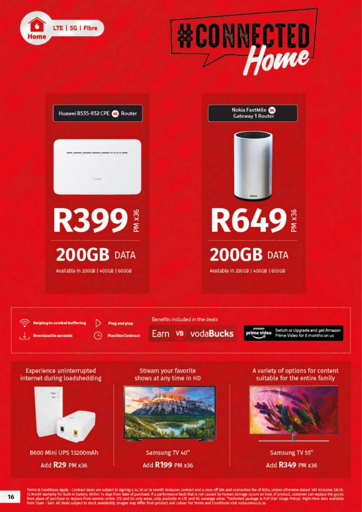 Vodacom specials - 07/06/2021 - 06/07/2021. Page 16