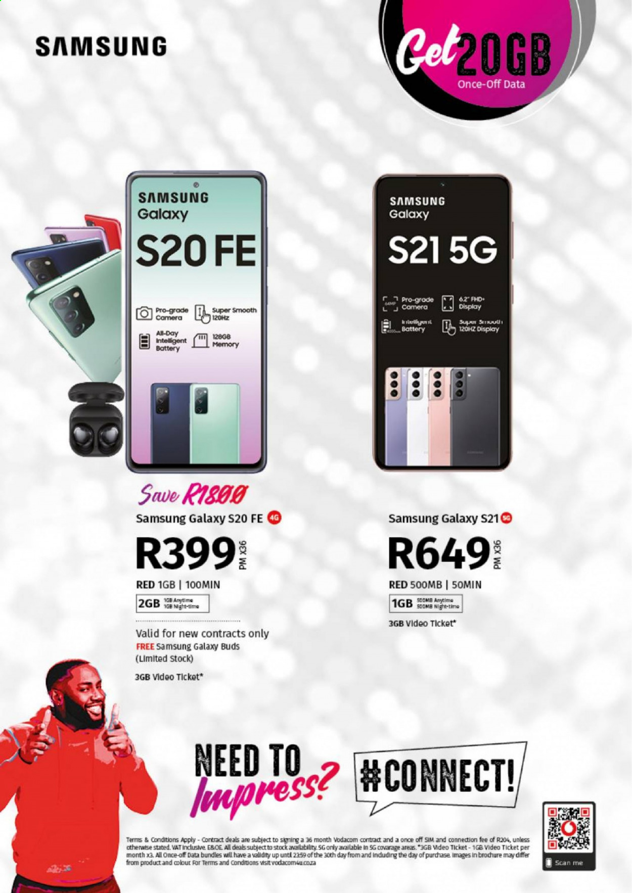 Vodacom specials - 07/06/2021 - 06/07/2021. Page 32