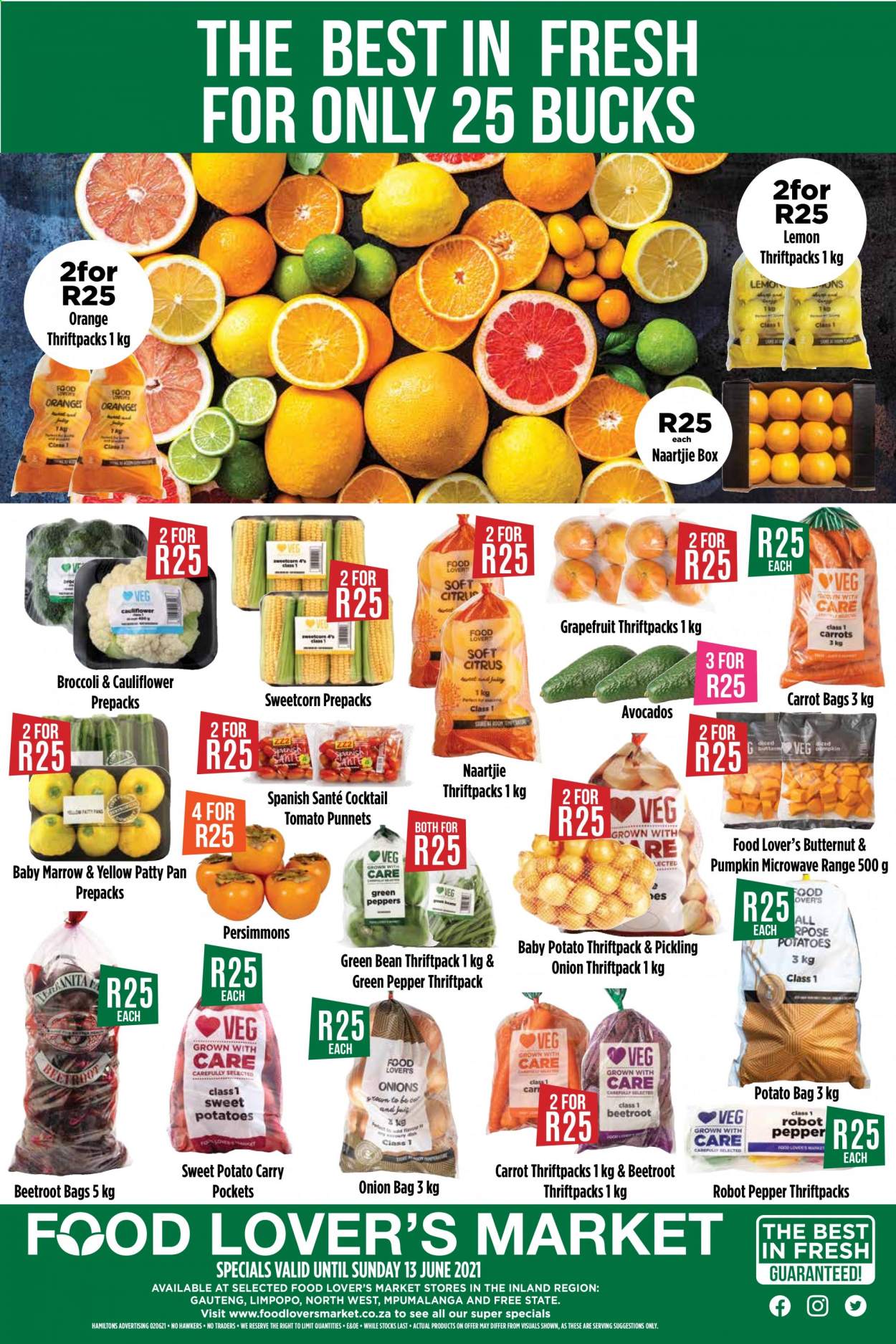 Food Lover's Market specials - 07/06/2021 - 13/06/2021. Page 2