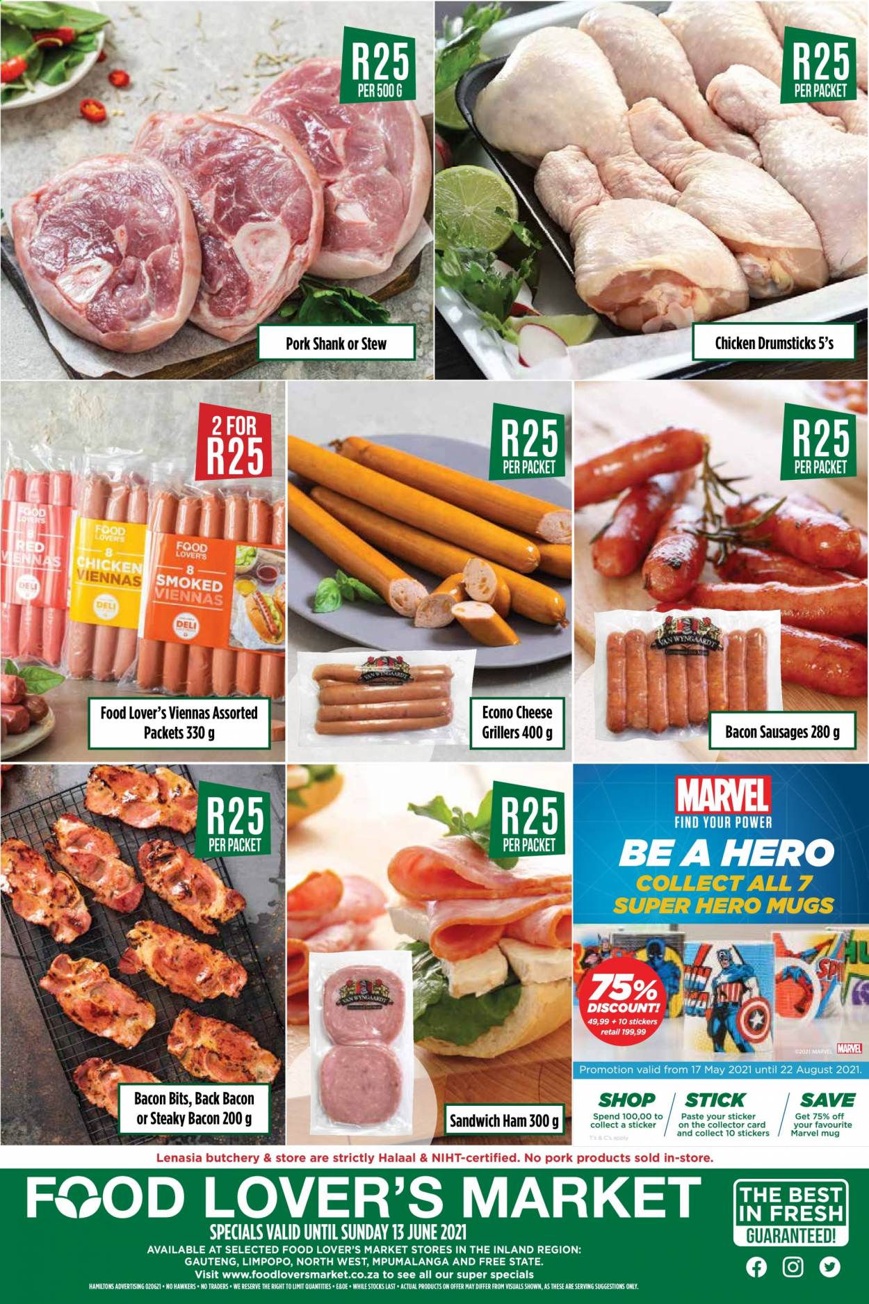 Food Lover's Market specials - 07/06/2021 - 13/06/2021. Page 4