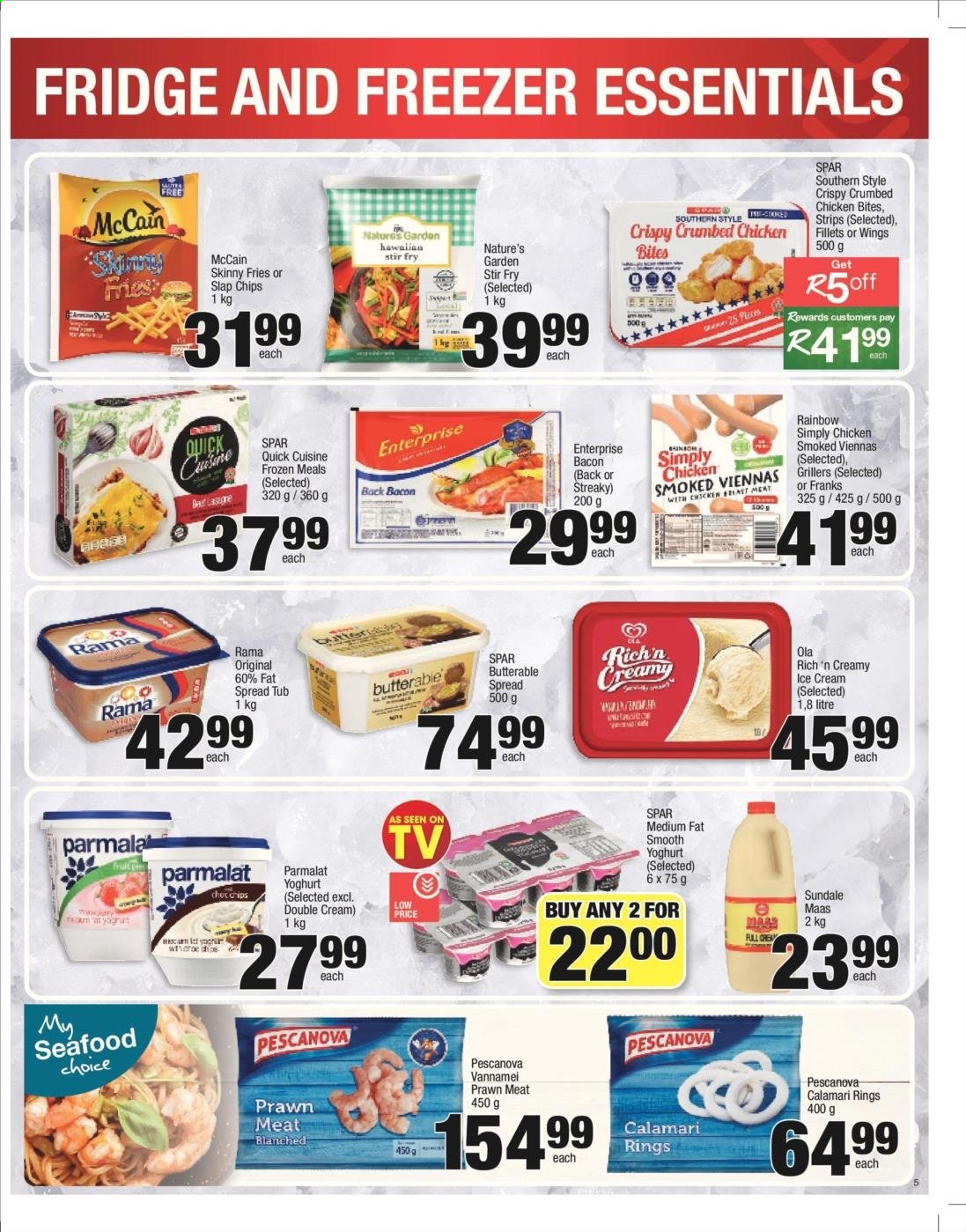 SPAR specials - 08/06/2021 - 20/06/2021. Page 5