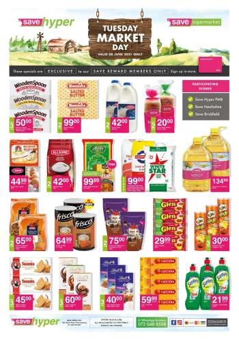 Save catalogue  - 06.08.2021 - 06.08.2021.
