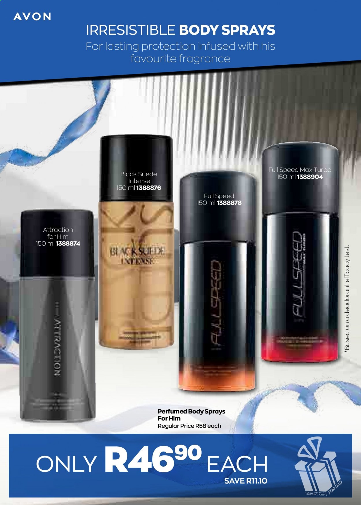 Avon specials - 08/06/2021 - 30/06/2021. Page 23