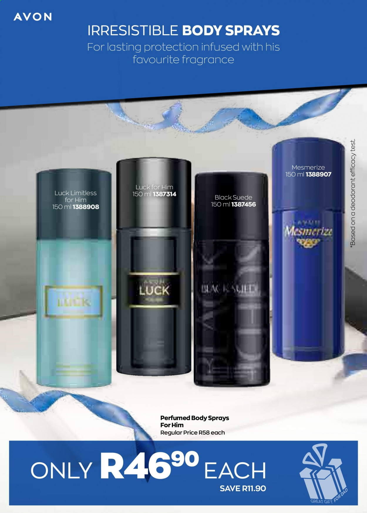 Avon specials - 08/06/2021 - 30/06/2021. Page 24