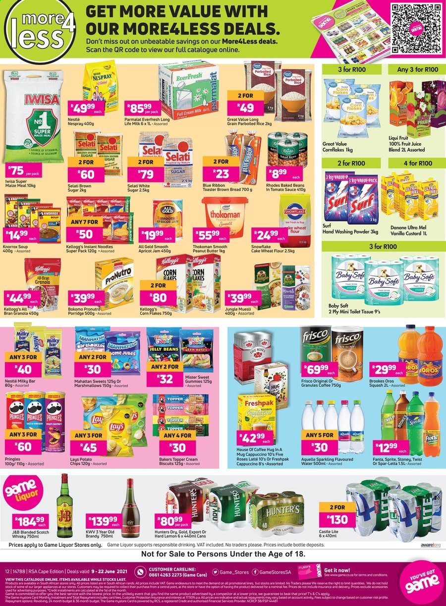 Game specials - 09/06/2021 - 22/06/2021. Page 2