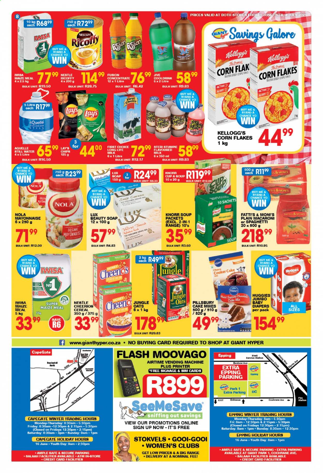 Giant Hyper specials - 09/06/2021 - 04/07/2021. Page 8