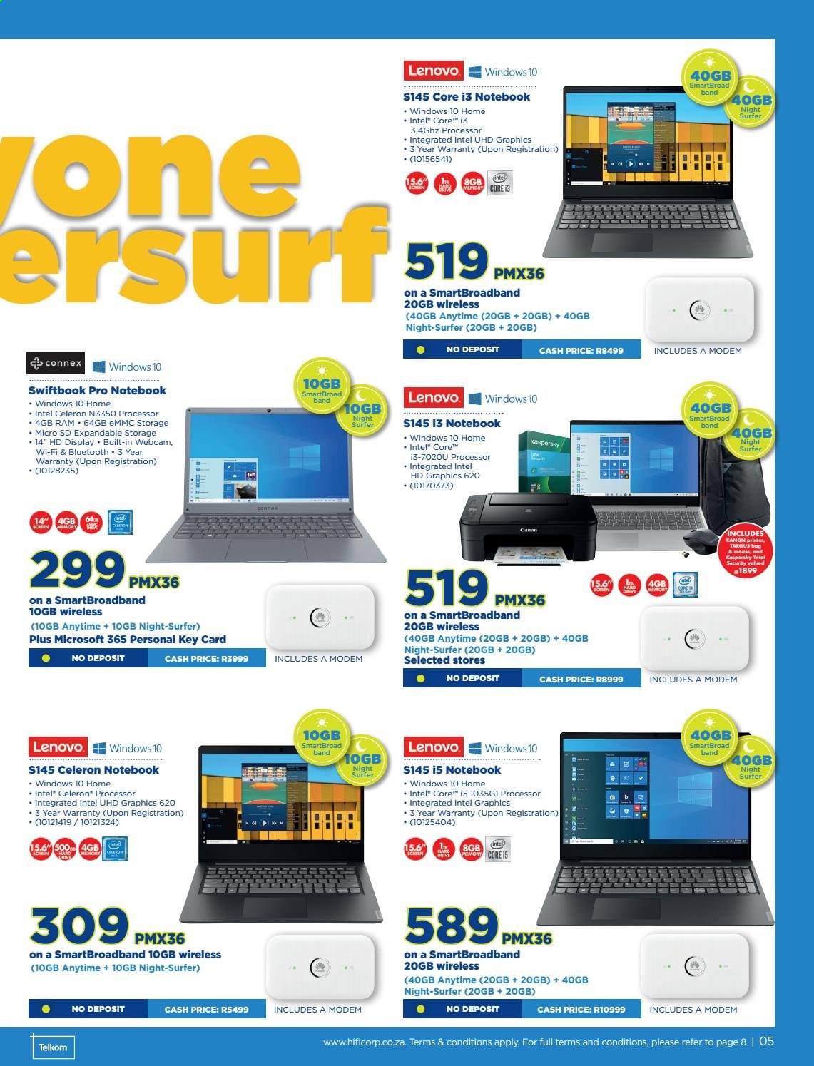 HiFi Corp specials - 01/06/2021 - 30/06/2021. Page 5
