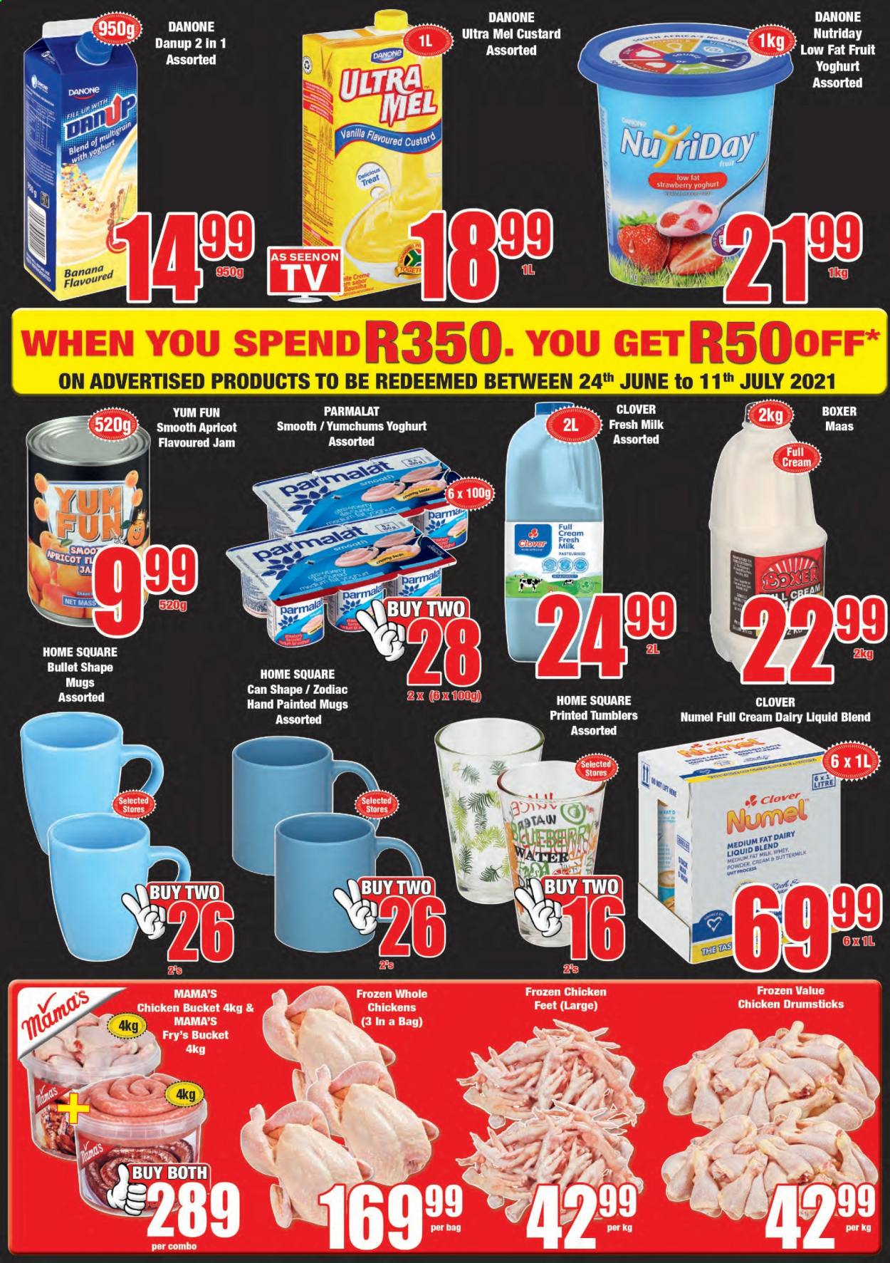 Boxer specials - 10/06/2021 - 23/06/2021. Page 3
