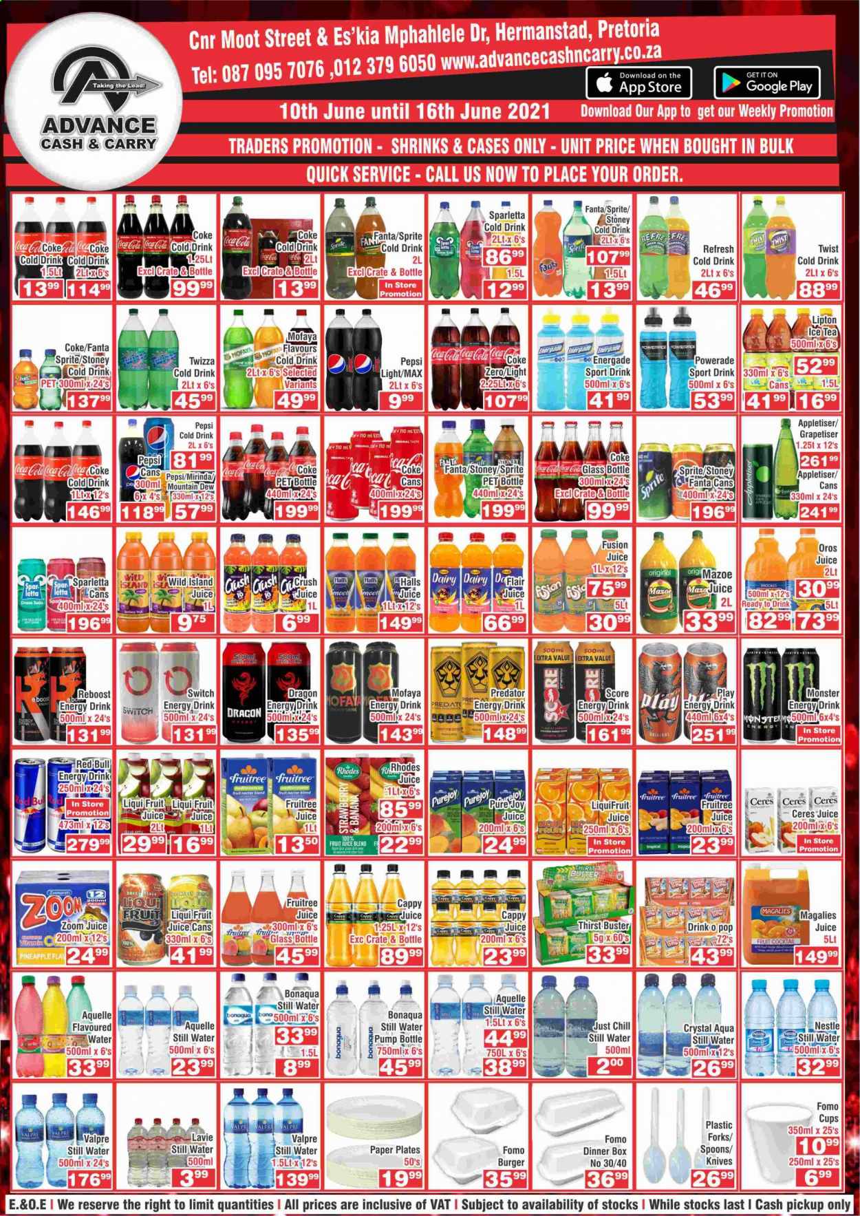 Advance Cash & Carry specials - 10/06/2021 - 16/06/2021. Page 6