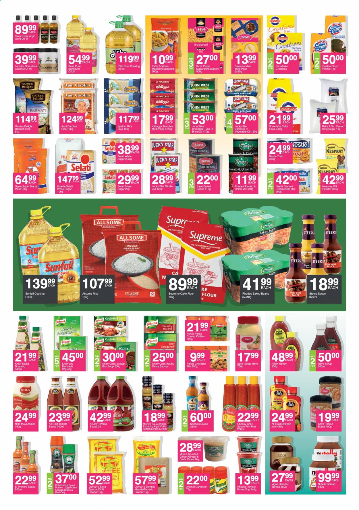 Save supermarket specials - 10/06/2021 - 20/06/2021. Page 3