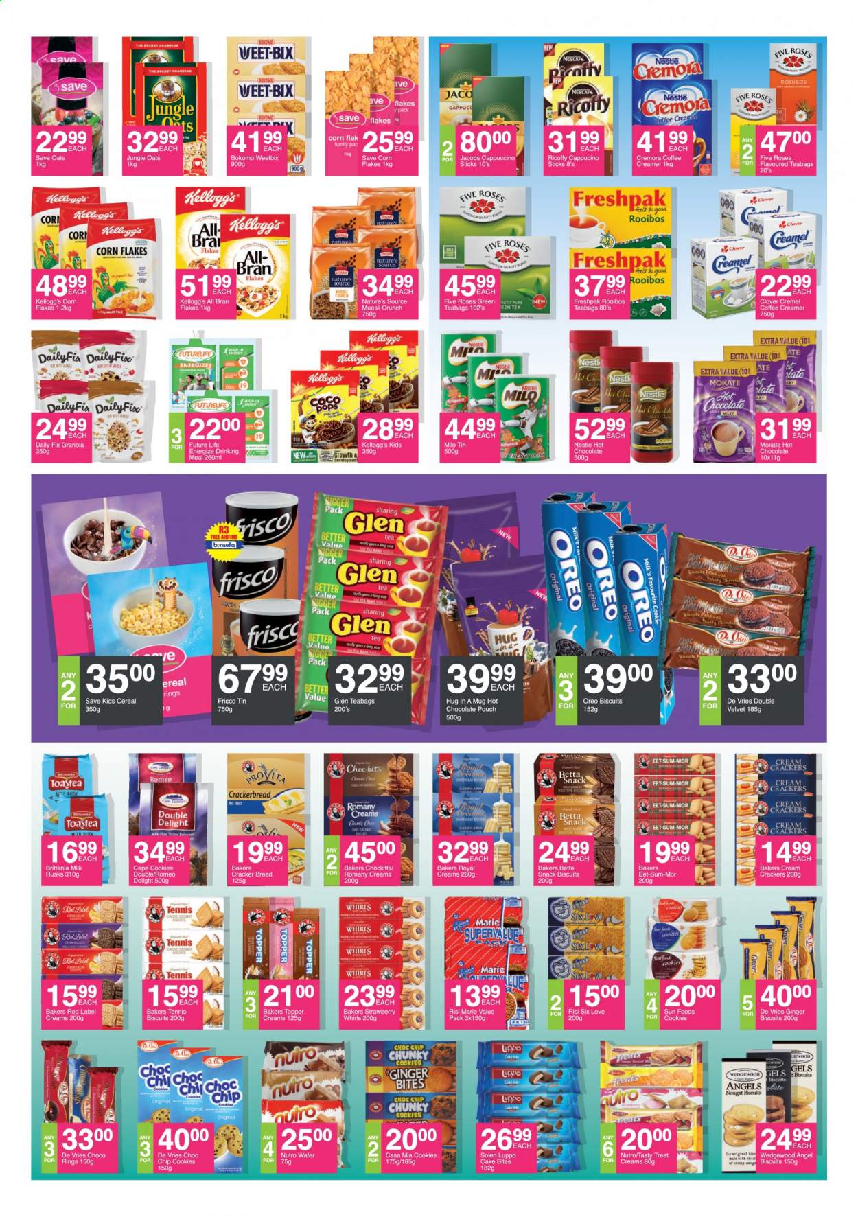 Save supermarket specials - 10/06/2021 - 20/06/2021. Page 4