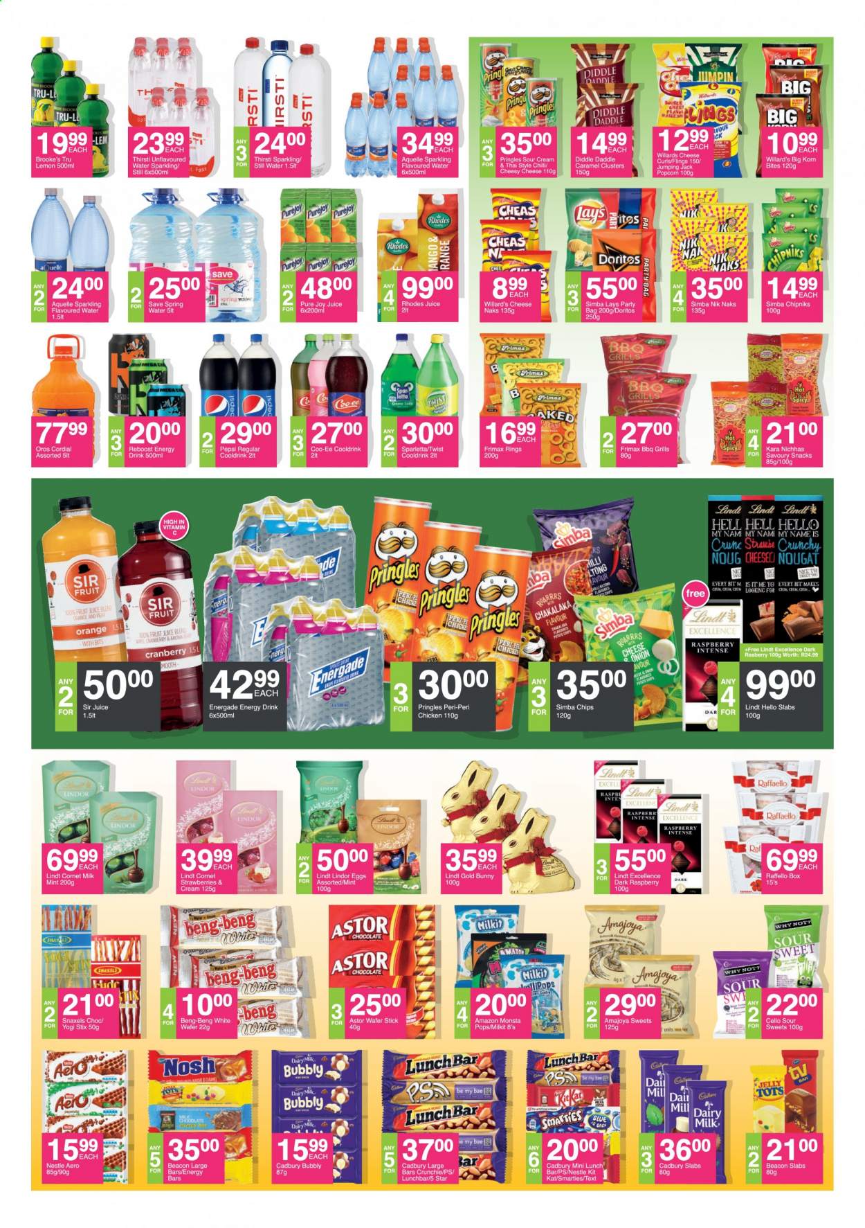 Save supermarket specials - 10/06/2021 - 20/06/2021. Page 5