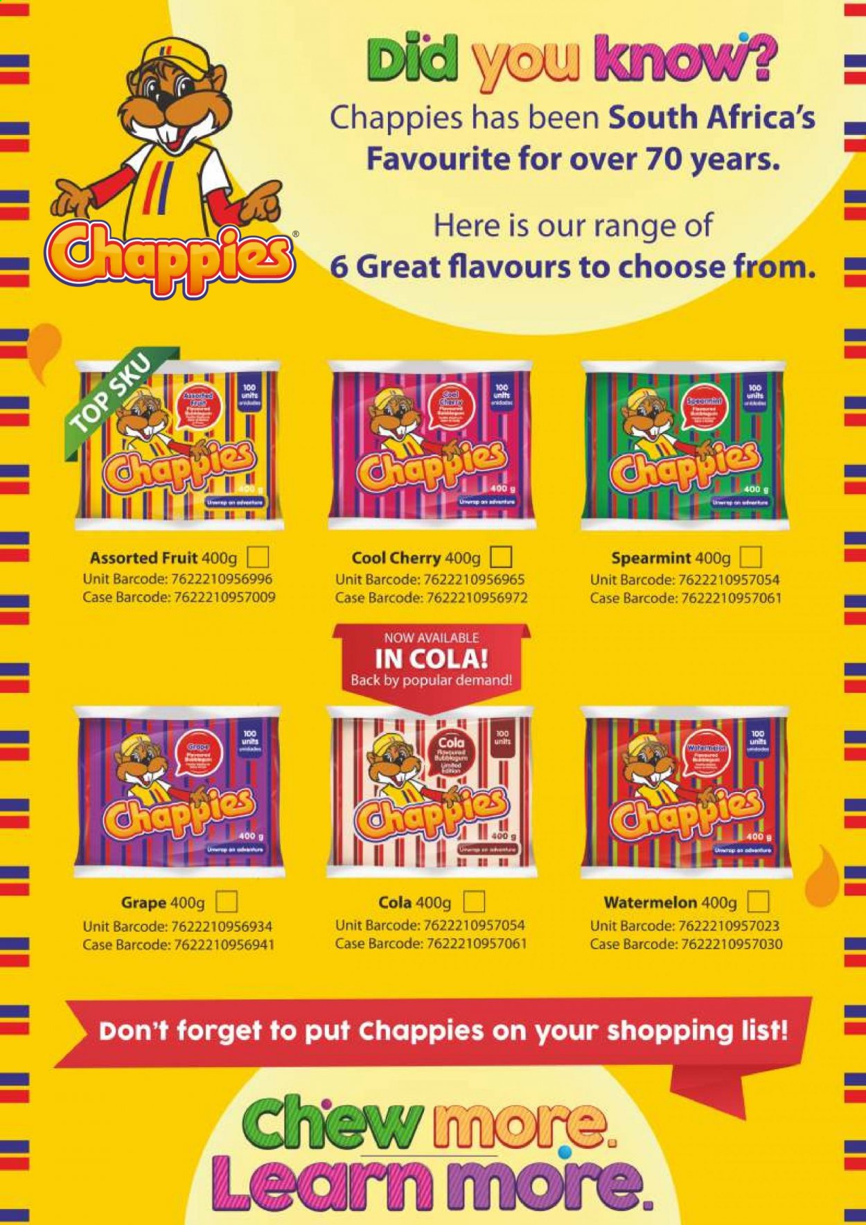Kit Kat Cash & Carry specials - 01/05/2021 - 31/05/2021. Page 19