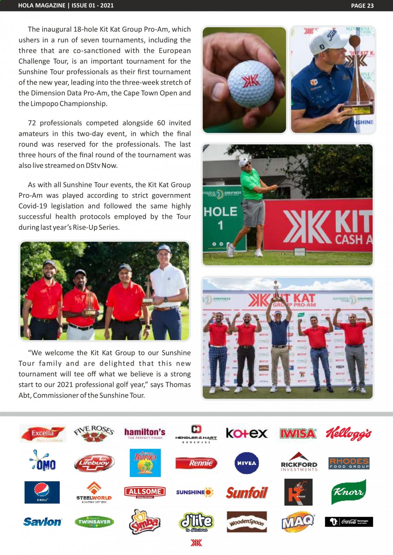 Kit Kat Cash & Carry specials - 01/05/2021 - 31/05/2021. Page 25