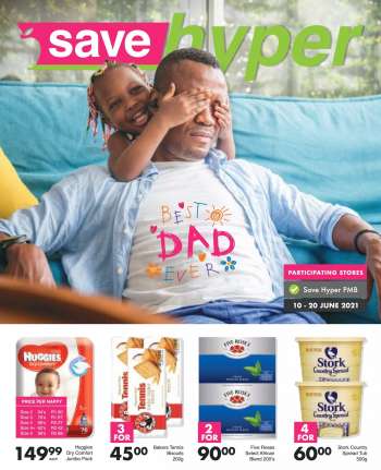 Save hyper catalogue  - 06.10.2021 - 06.20.2021.