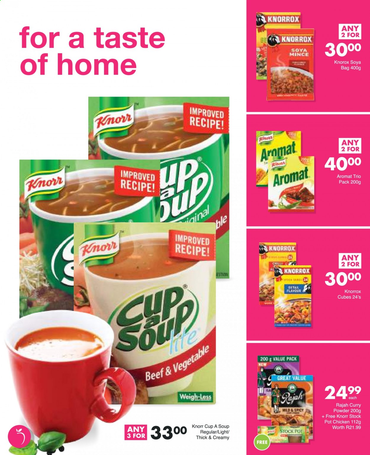 Save hyper specials - 10/06/2021 - 20/06/2021. Page 14