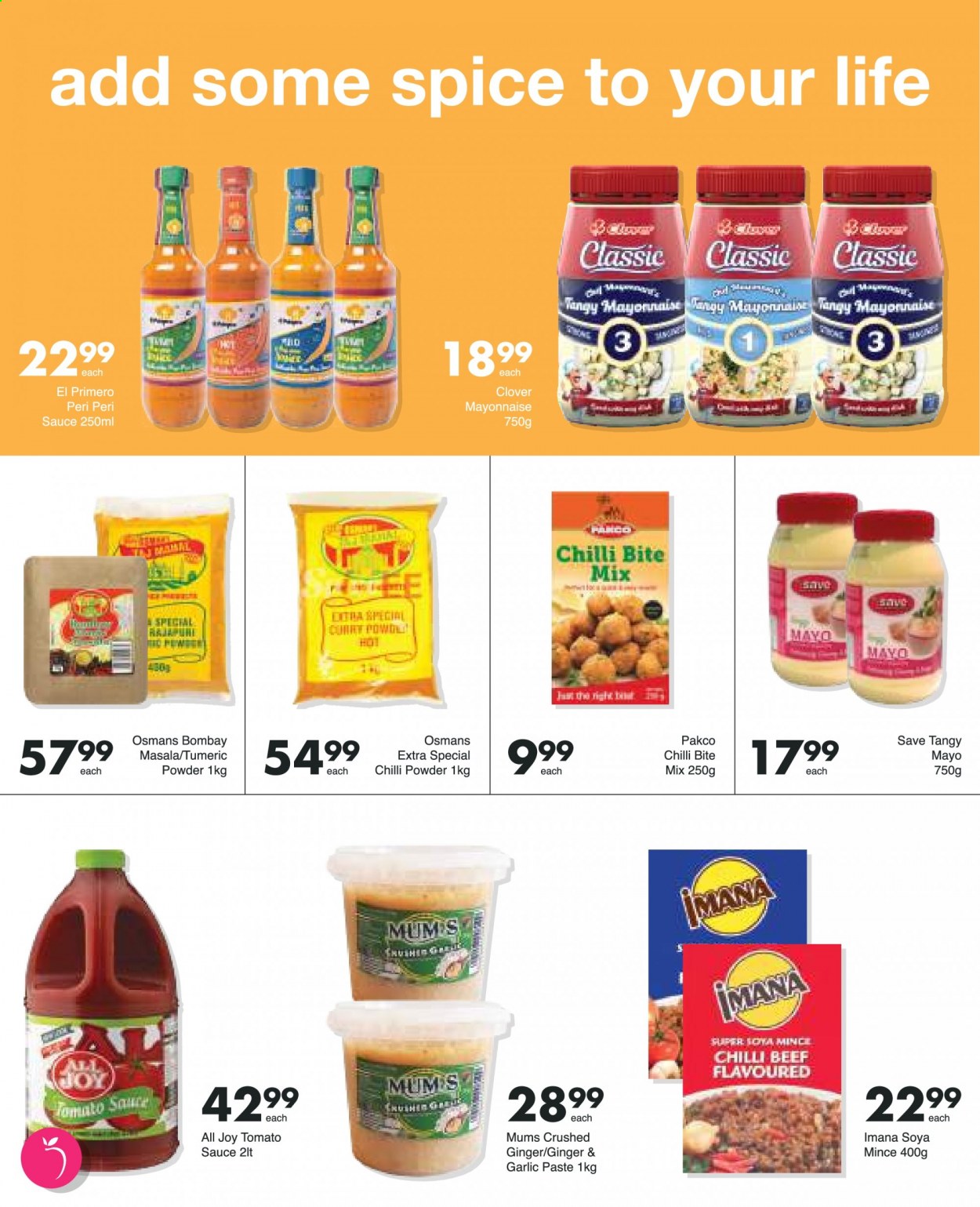 Save hyper specials - 10/06/2021 - 20/06/2021. Page 16