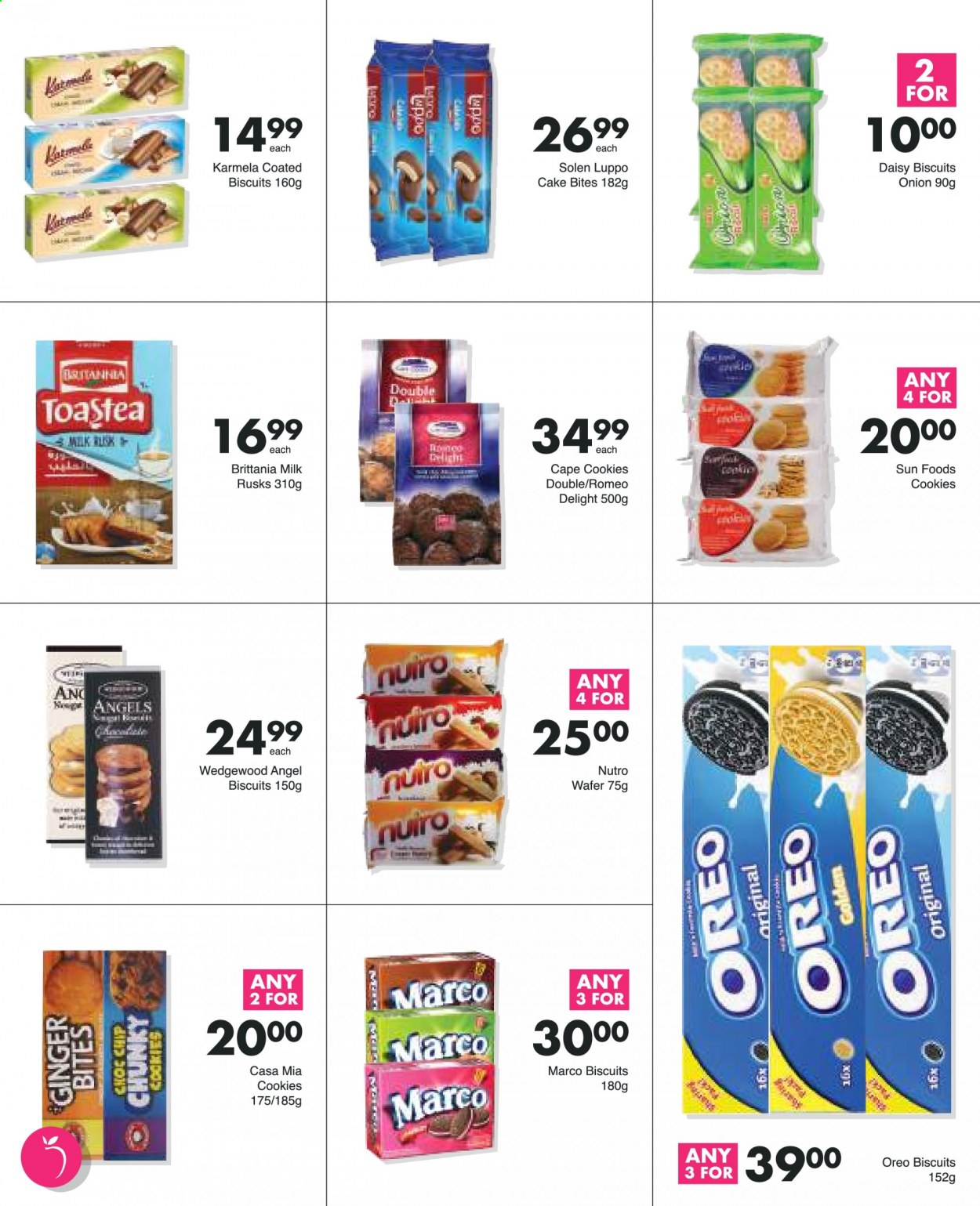 Save hyper specials - 10/06/2021 - 20/06/2021. Page 35