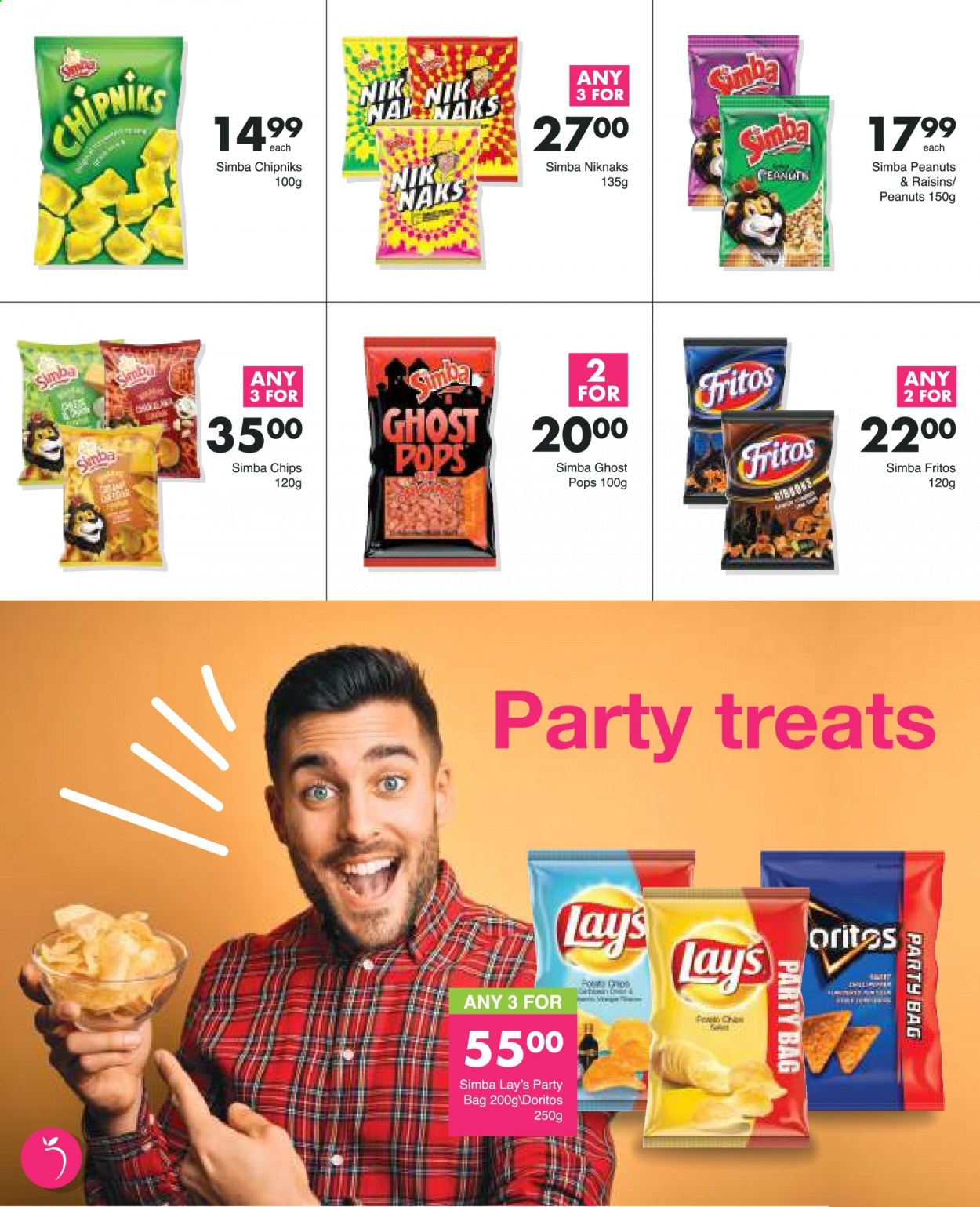 Save hyper specials - 10/06/2021 - 20/06/2021. Page 36