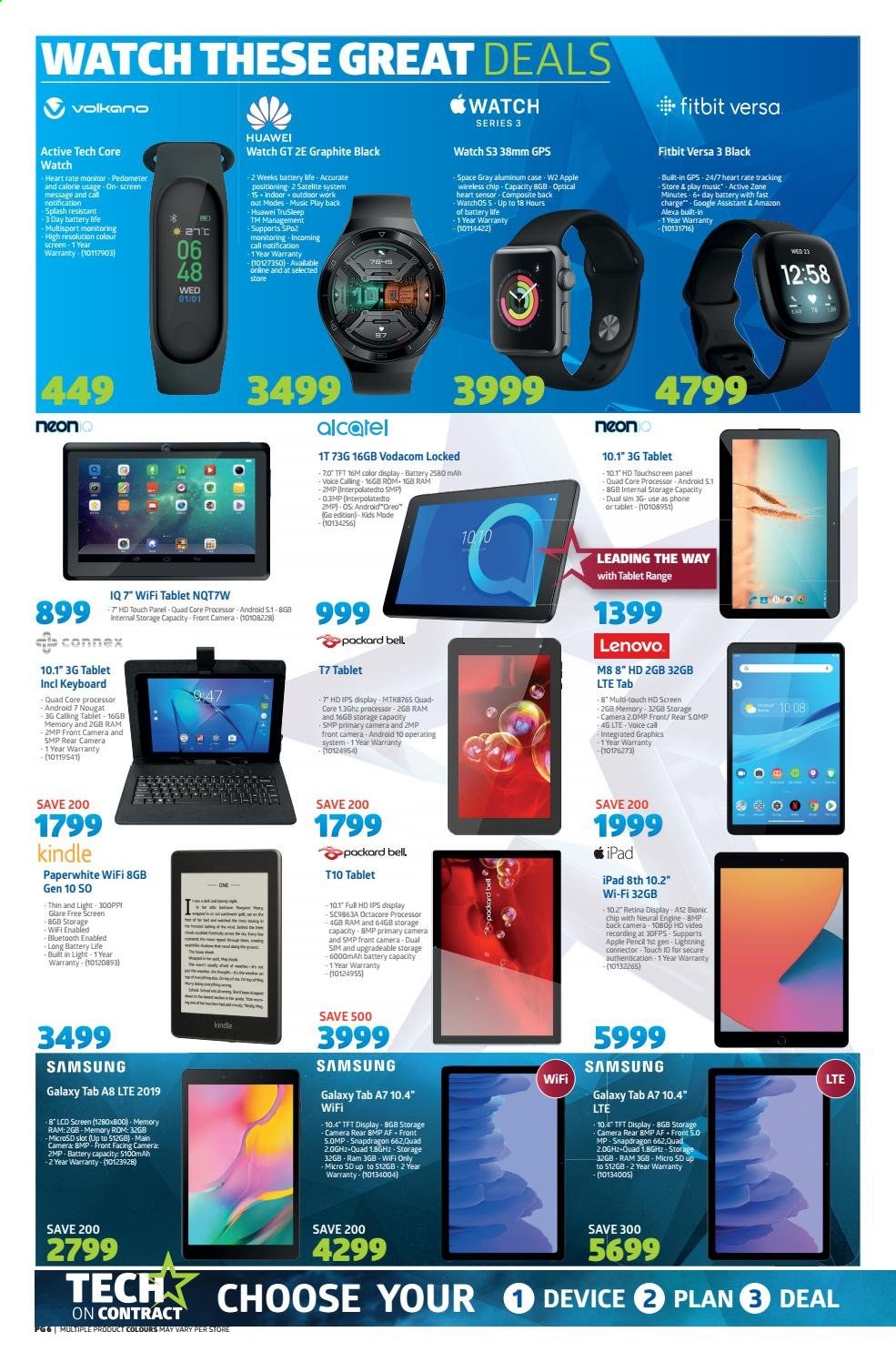 Incredible Connection specials - 10/06/2021 - 20/06/2021. Page 6