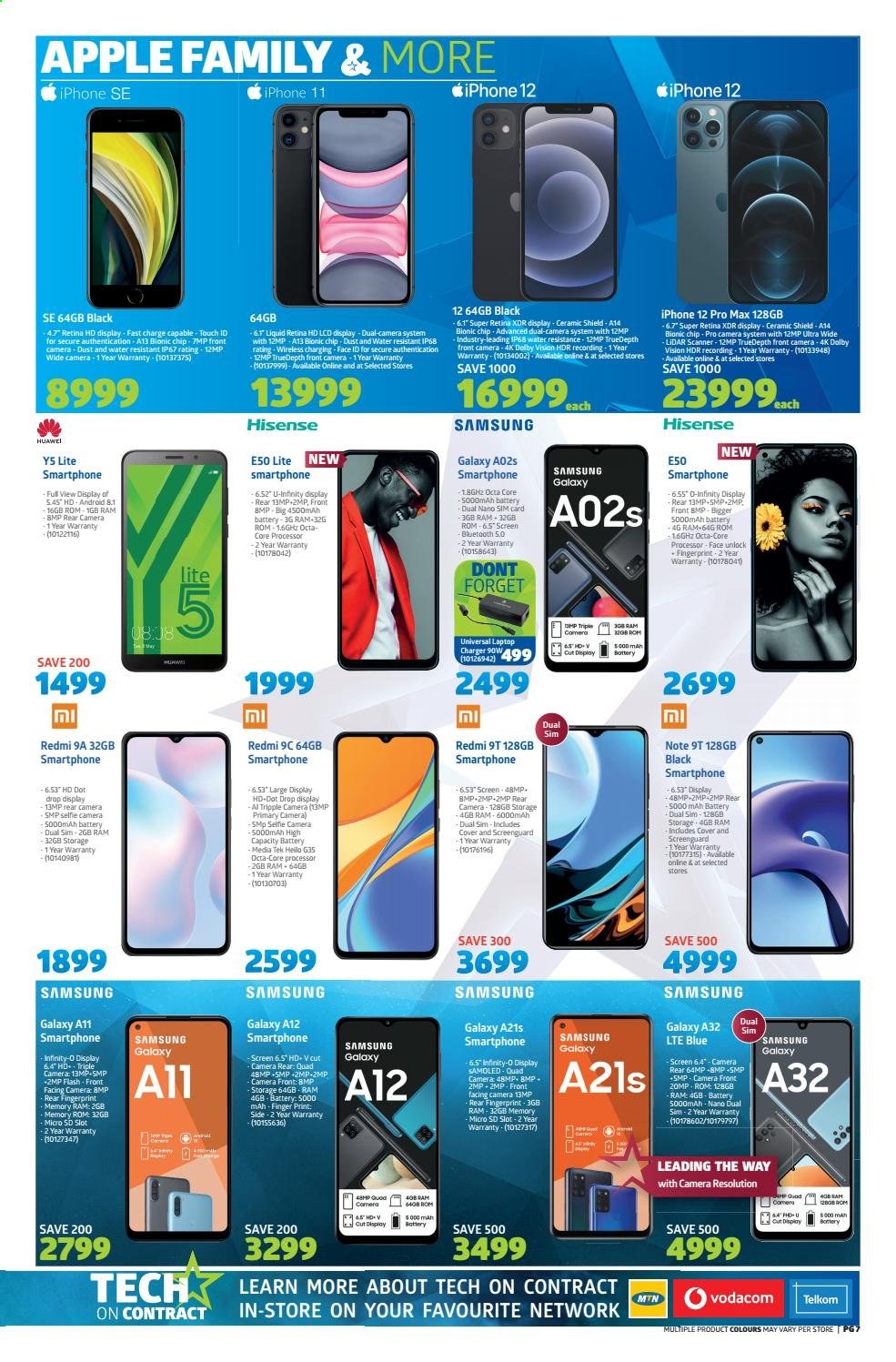 Incredible Connection specials - 10/06/2021 - 20/06/2021. Page 7
