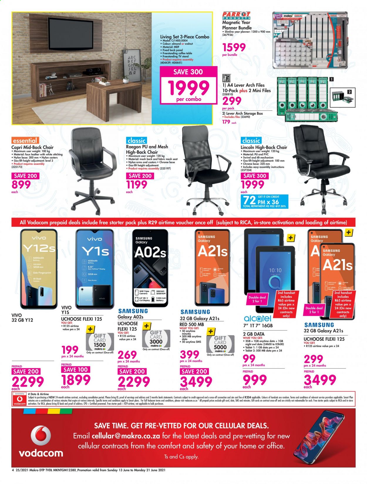 Makro specials - 13/06/2021 - 21/06/2021. Page 4