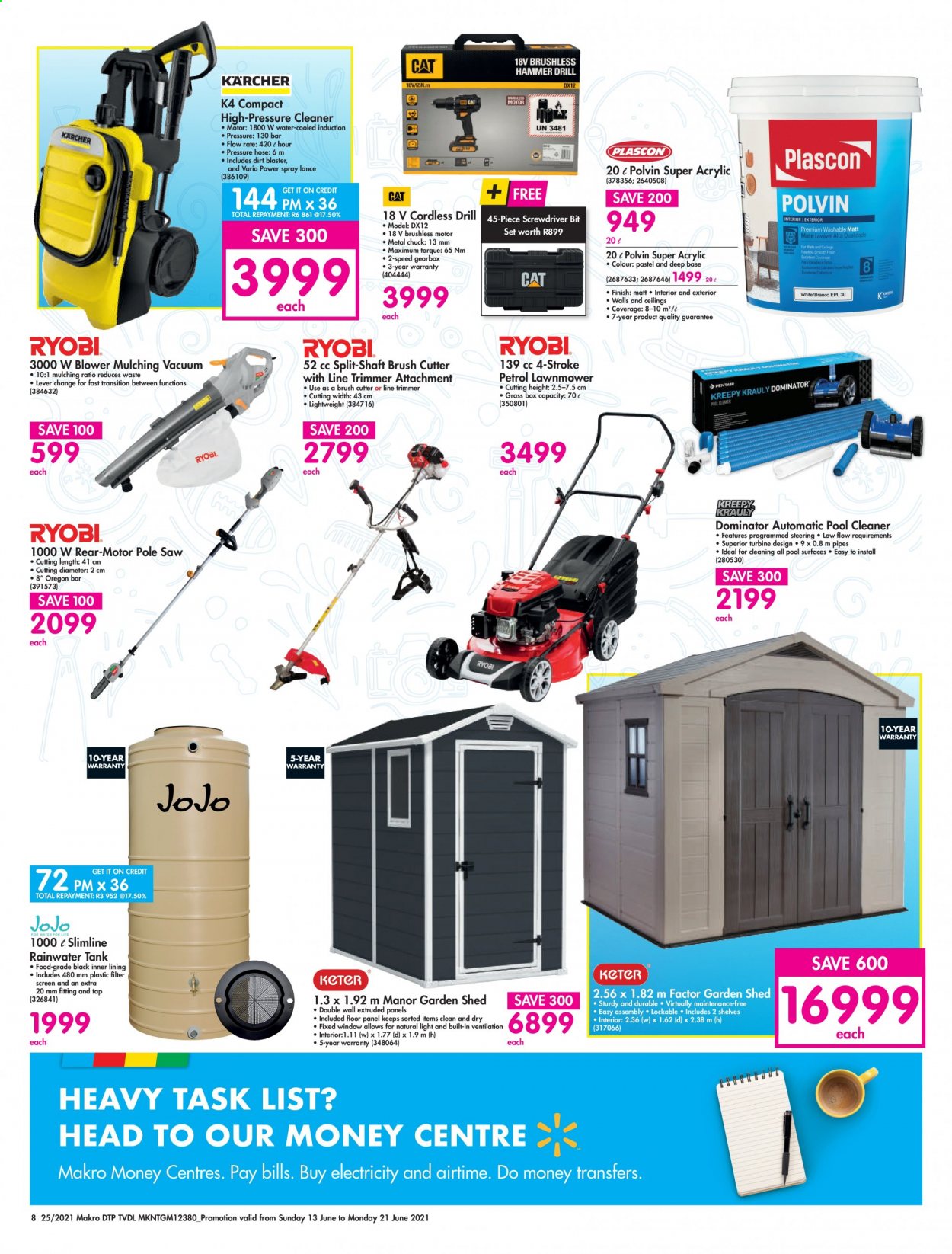 Makro specials - 13/06/2021 - 21/06/2021. Page 8