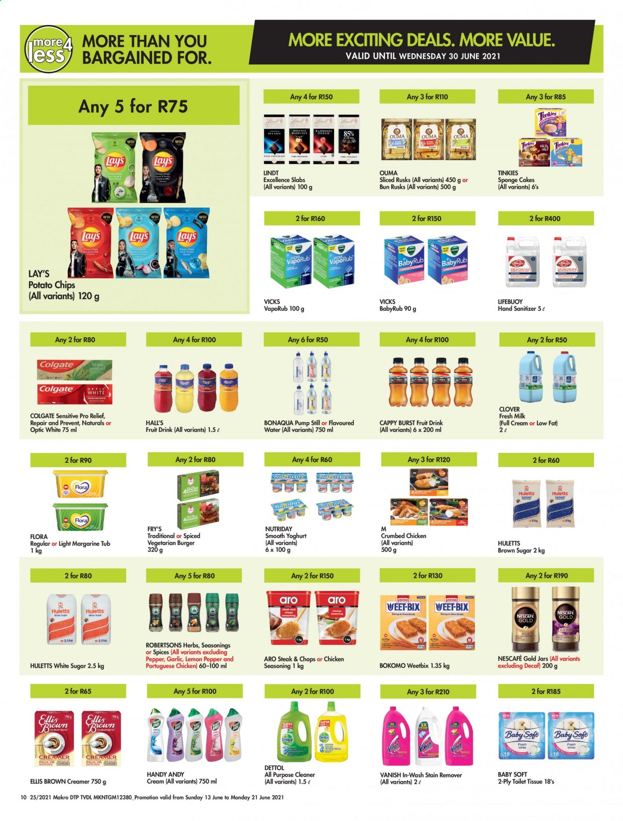 Makro specials - 13/06/2021 - 21/06/2021. Page 10