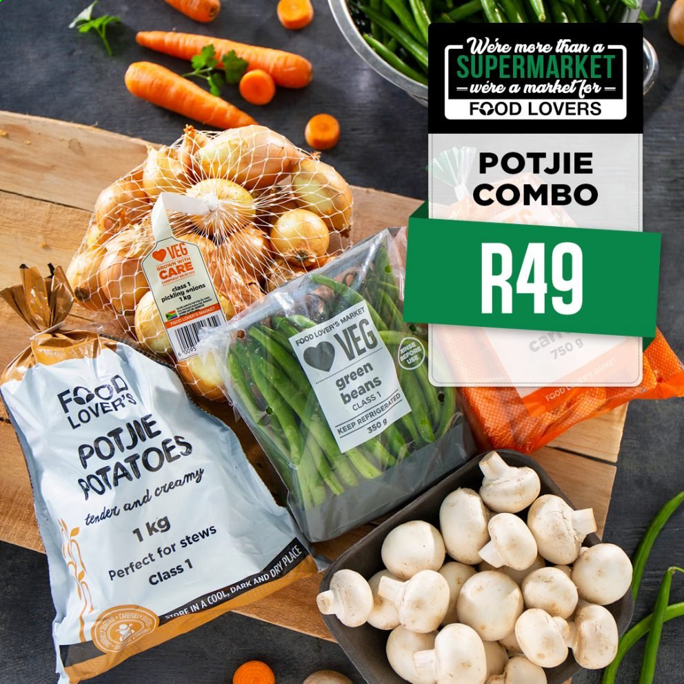 Food Lover's Market specials - 14/06/2021 - 20/06/2021. Page 2