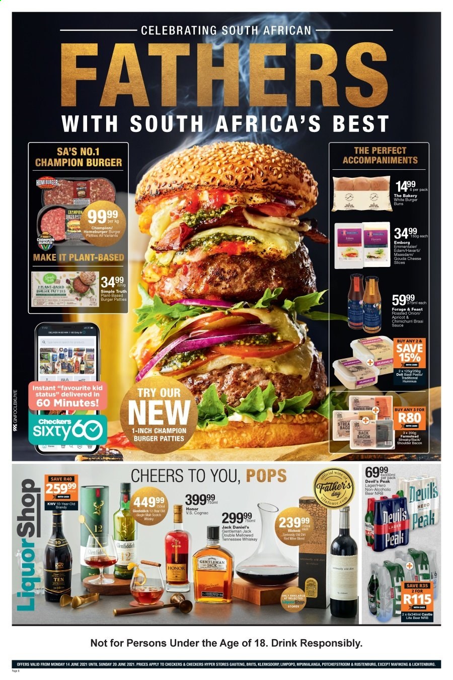 Checkers specials - 14/06/2021 - 20/06/2021. Page 8