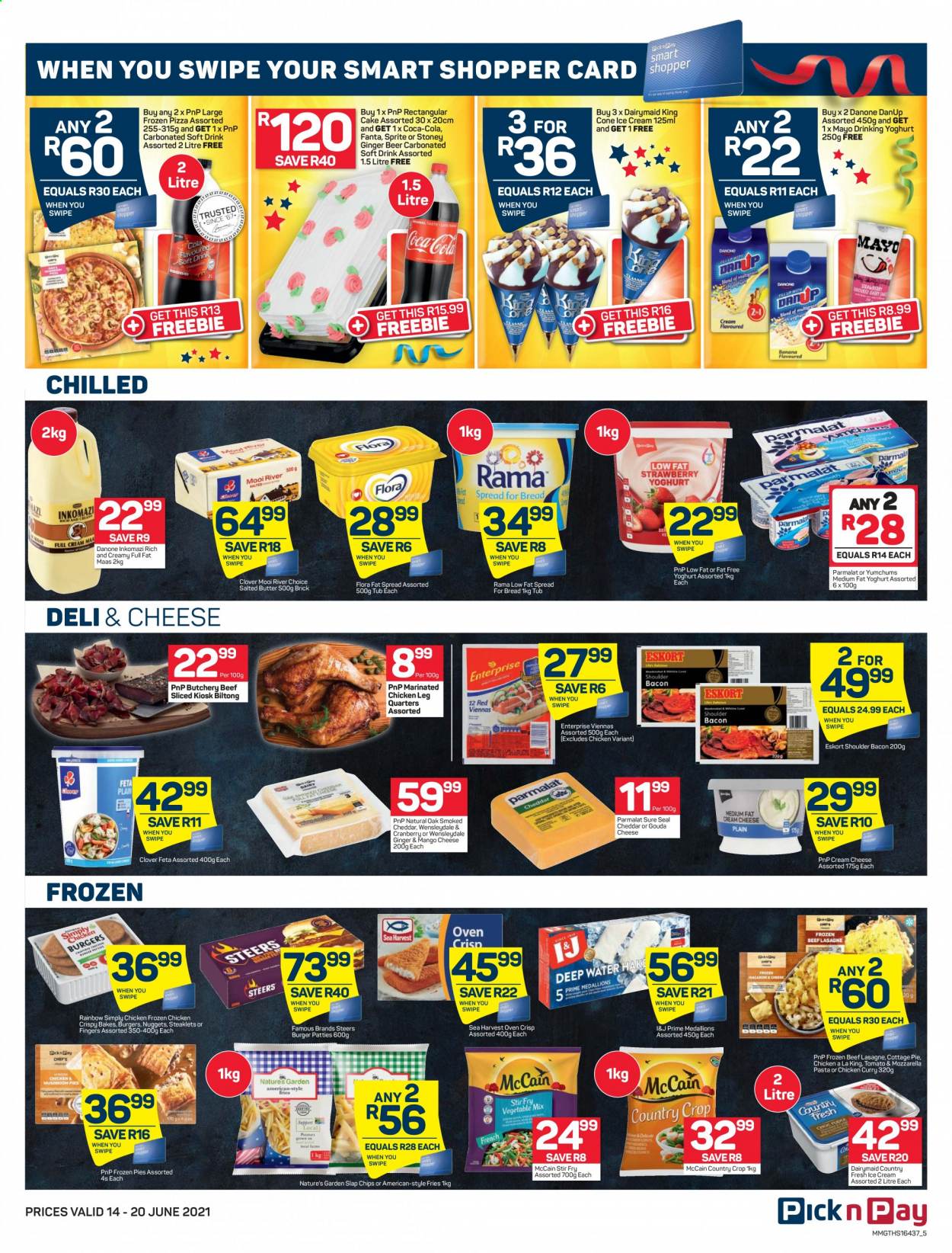Pick n Pay specials - 14/06/2021 - 20/06/2021. Page 5