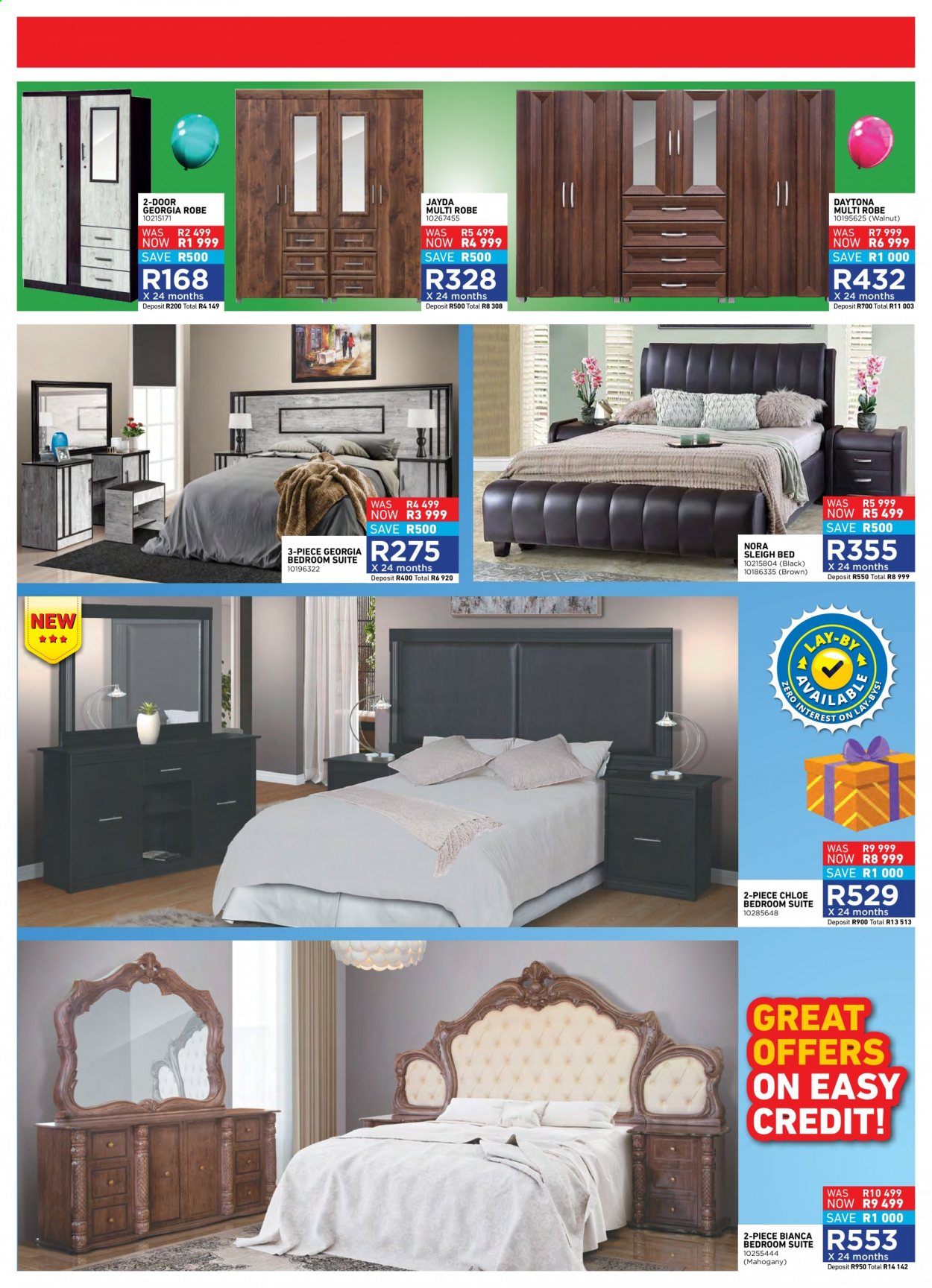 Furnmart specials - 14/06/2021 - 10/07/2021. Page 3