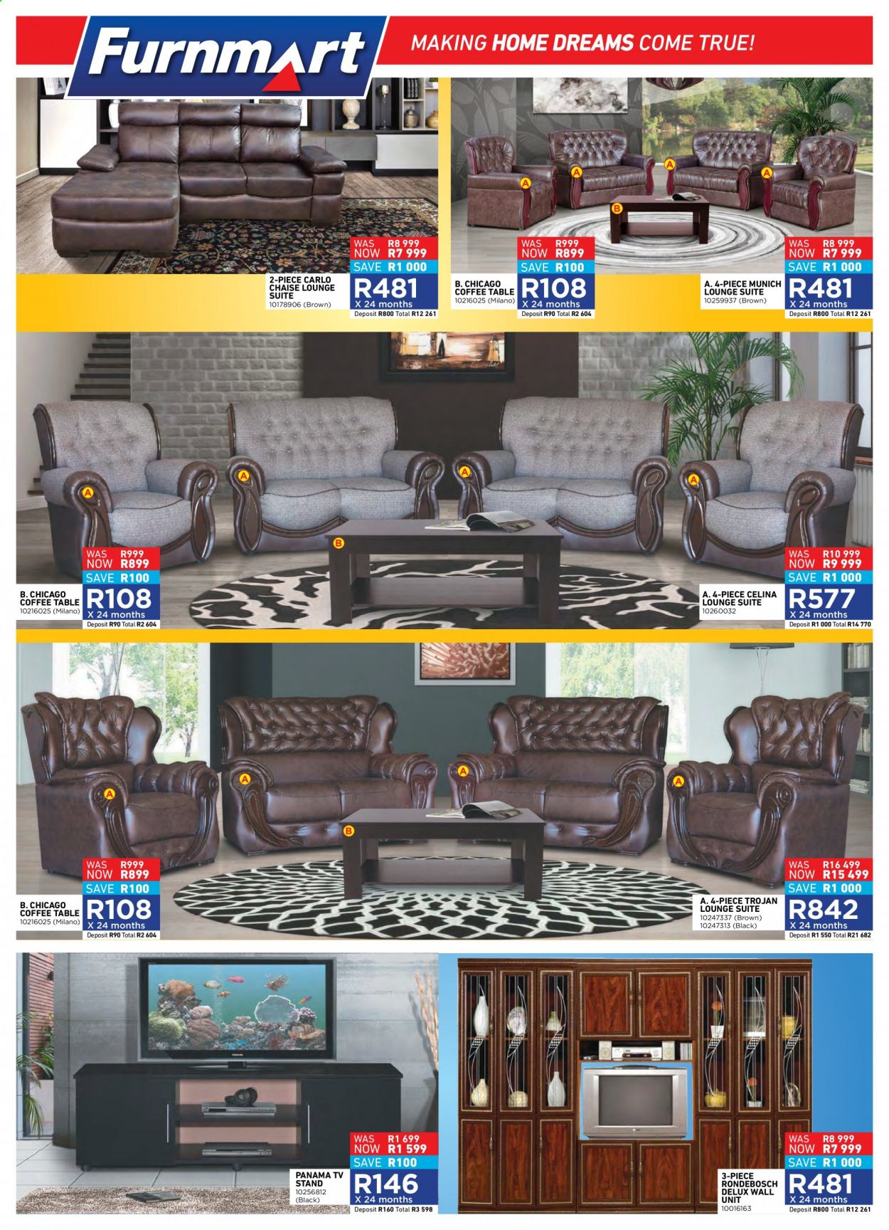 Furnmart specials - 14/06/2021 - 10/07/2021. Page 4