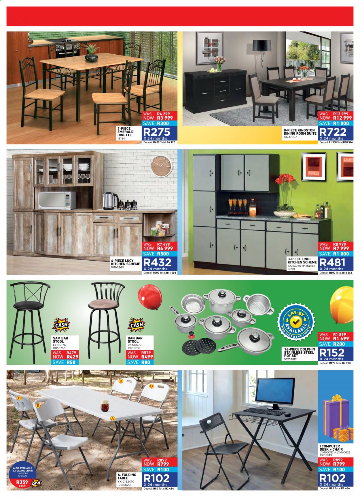 Furnmart specials - 14/06/2021 - 10/07/2021. Page 5
