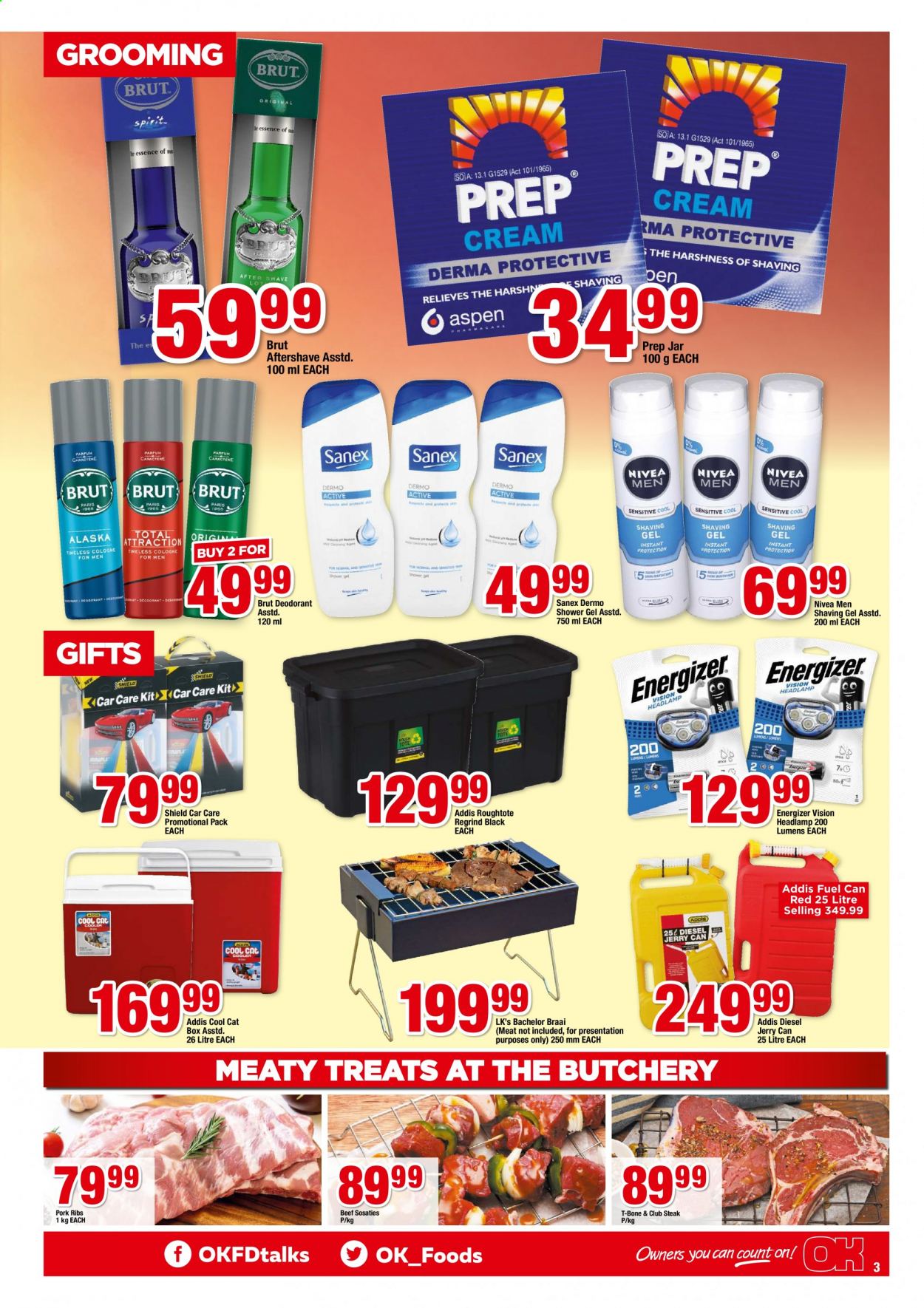 OK Foods specials - 15/06/2021 - 20/06/2021. Page 3