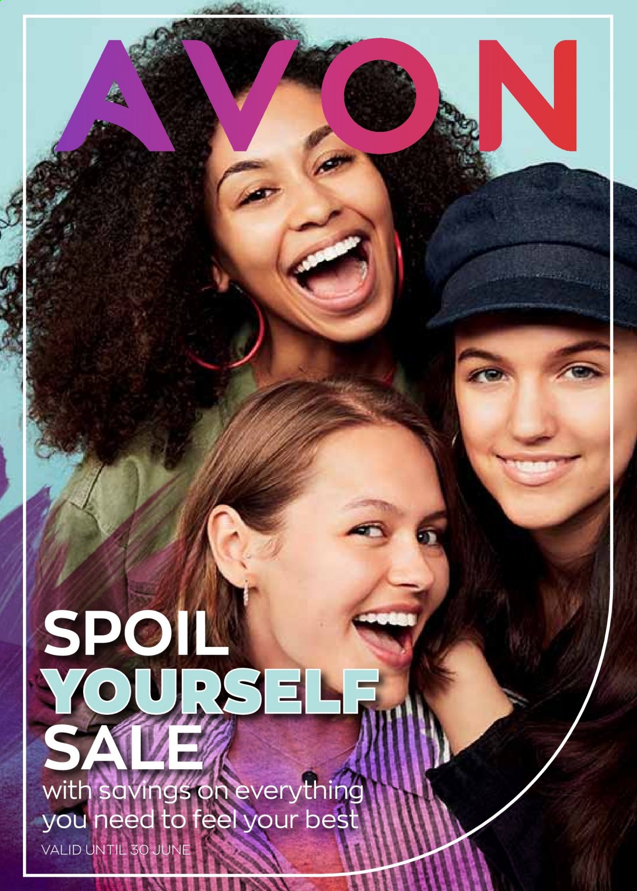 Avon specials - 15/06/2021 - 30/06/2021. Page 1