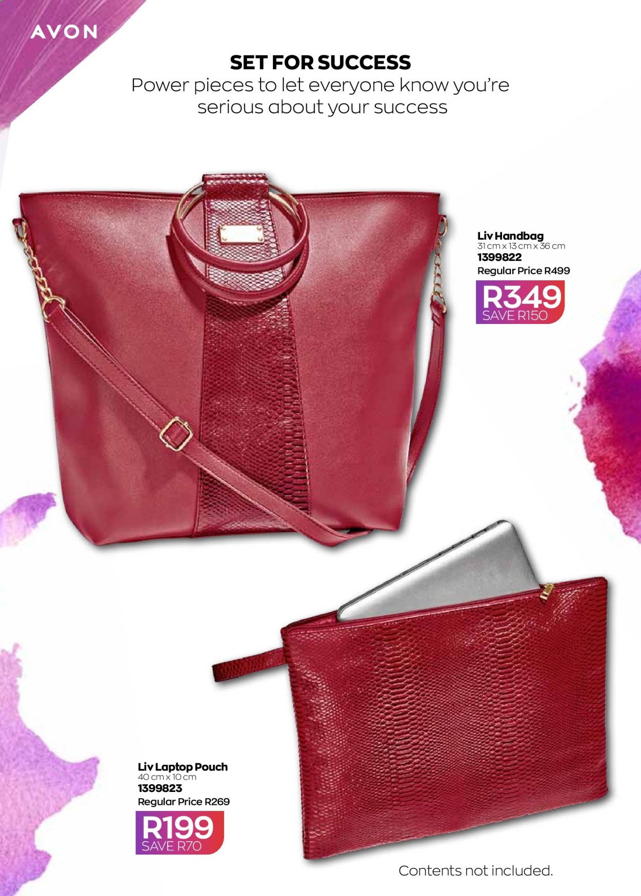 Avon specials - 15/06/2021 - 30/06/2021. Page 17