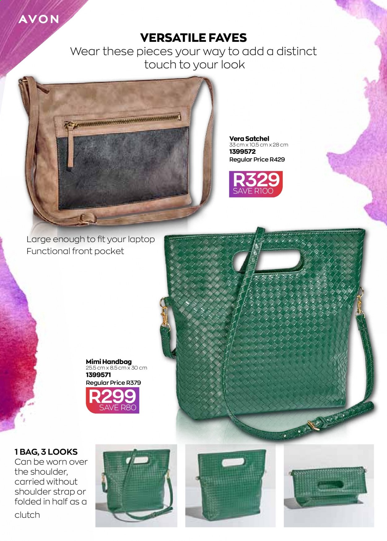 Avon specials - 15/06/2021 - 30/06/2021. Page 18
