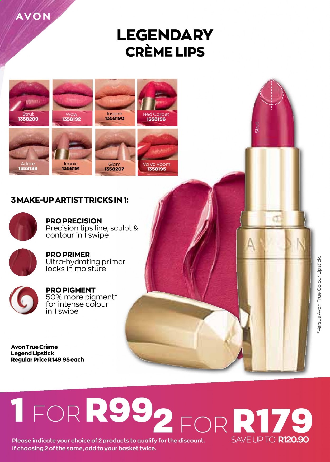 Avon specials - 15/06/2021 - 30/06/2021. Page 27