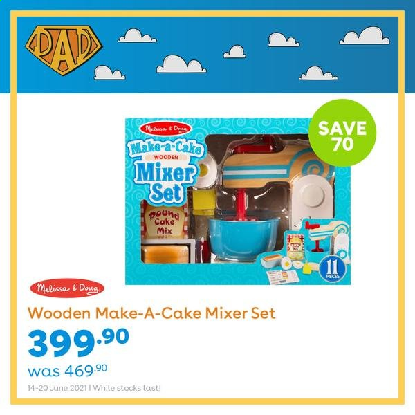 Toys R Us specials - 14/06/2021 - 20/06/2021. Page 2