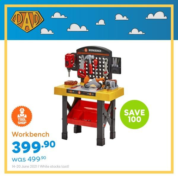Toys R Us specials - 14/06/2021 - 20/06/2021. Page 3